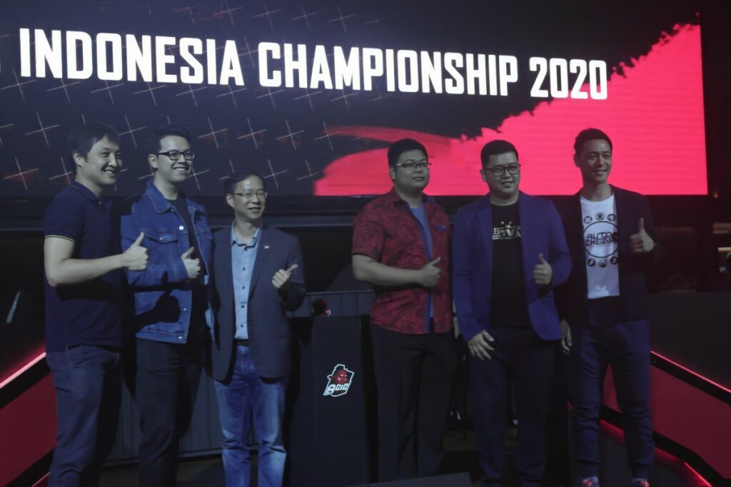 Auto Chess Indonesia Championship 2020 Berhadiah 360 Juta!