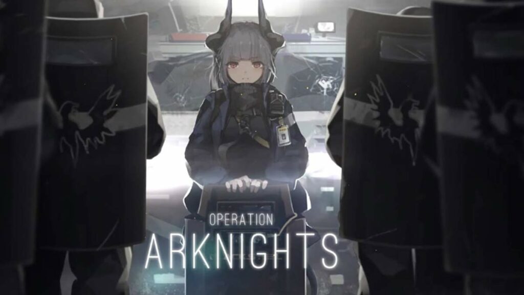 7 Basic Arknights Guide