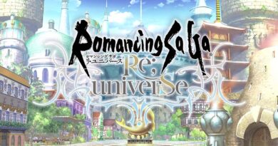 Pra-Registrasi Romancing SaGa Re;UniverSe Versi Global Dibuka!