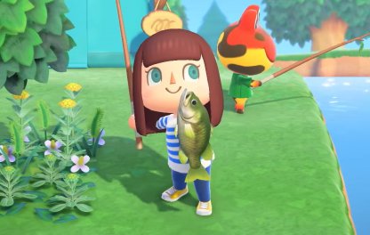 6 Tips Pemula Animal Crossing New Horizon