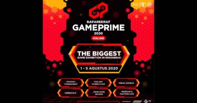 BAPAREKRAF Game Prime 2020-banner