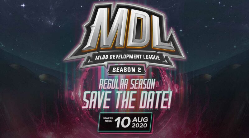 MDL Season 2-banner