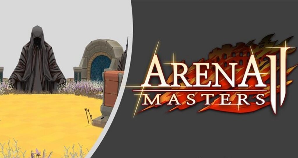 Arena Master 2 Open Beta