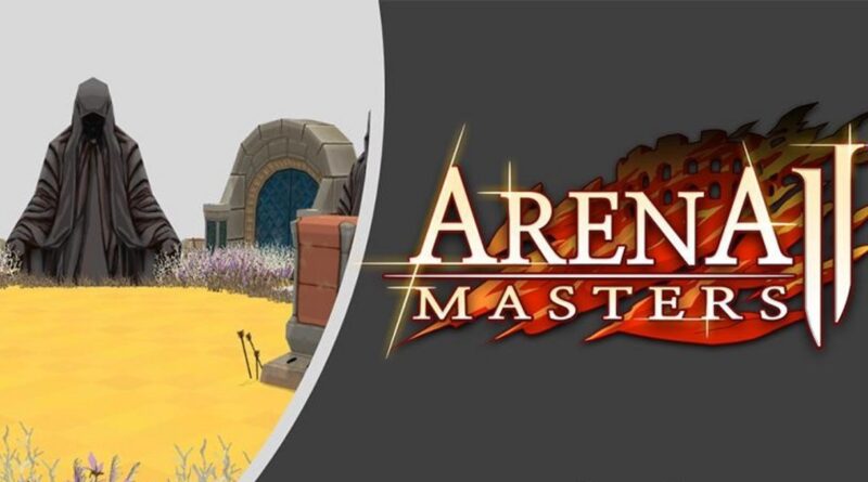 Arena Master 2 Open Beta
