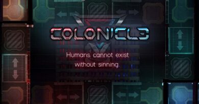 pusing main colonicle-banner