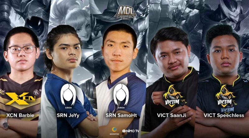 Top 10 player MDL-banner