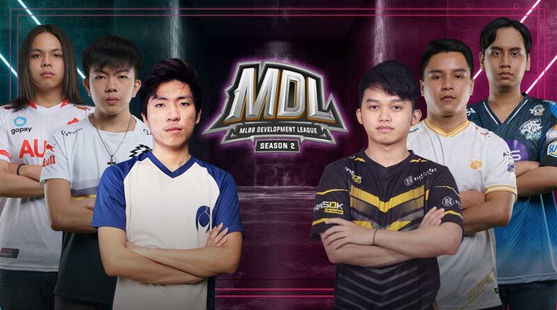 pemain debutan MDL-banner