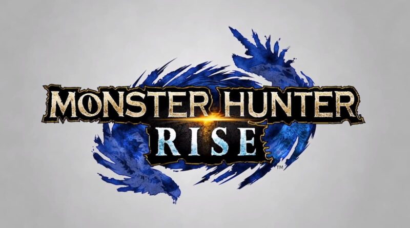 Monster Hunter Rise hadir di Switch, Perhatikan ini sebelum perburuan pertama kalian