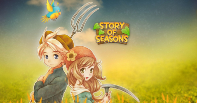 Story of Seasons Mobile
