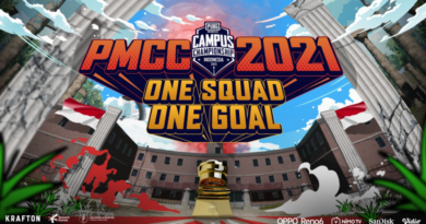 Pencarian Bakat Tim eSports Muda, PUBG MOBILE Campus Championship 2021 Siap Digelar