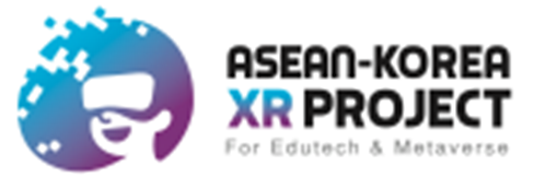 KOVEE Jakarta Gelar Pembelajaran realistis untuk generasi masa depan di XR-Project Korea