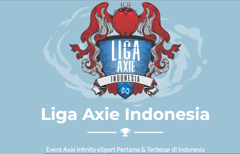 liga axie indonesia
