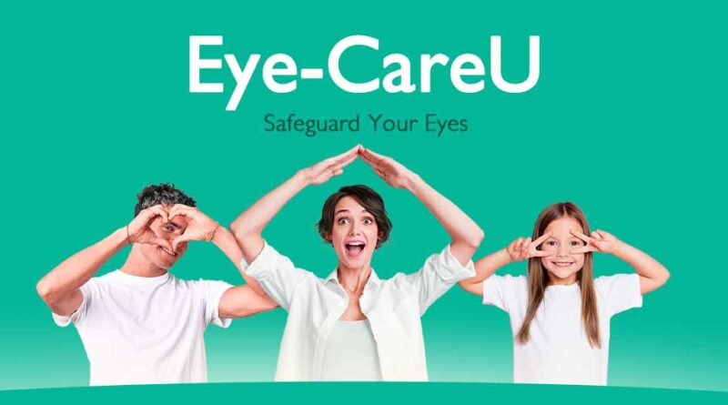 BenQ Hadirkan Monitor Eye-Care U dengan 5 keunggulan