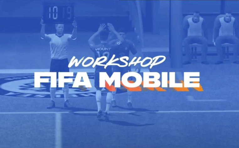 FIFA Mobile Indonesia Kick-Off! Hadirkan 4 event keren