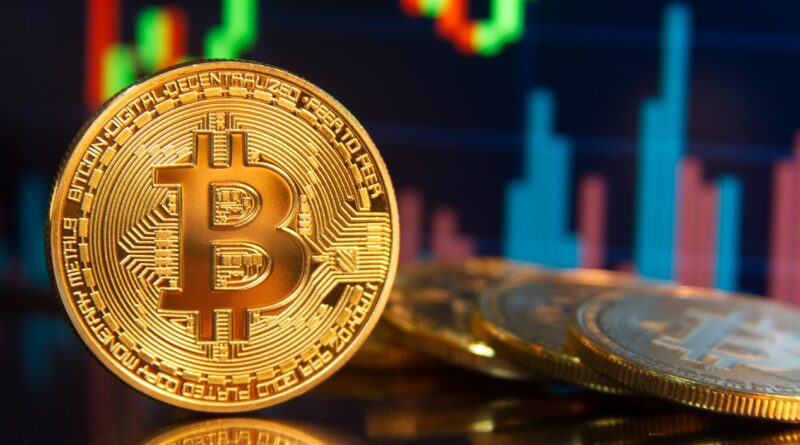 Pengertian saham dan bitcoin
