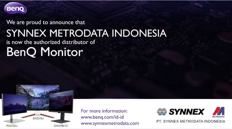 monitor premium benq-siap-didistribusikan-di-maret-2022