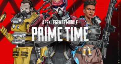 Apex Legends™ Mobile GRATIS
