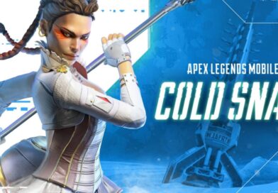 Update Cold Snap Resmi Dirilis! Hadirkan Legends Loba ke Apex Legends™ Mobile