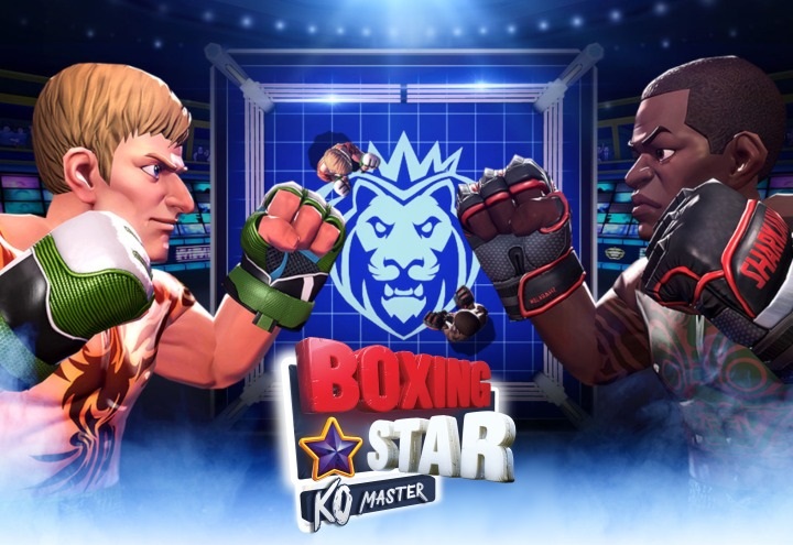 Boxing Star: KO Master